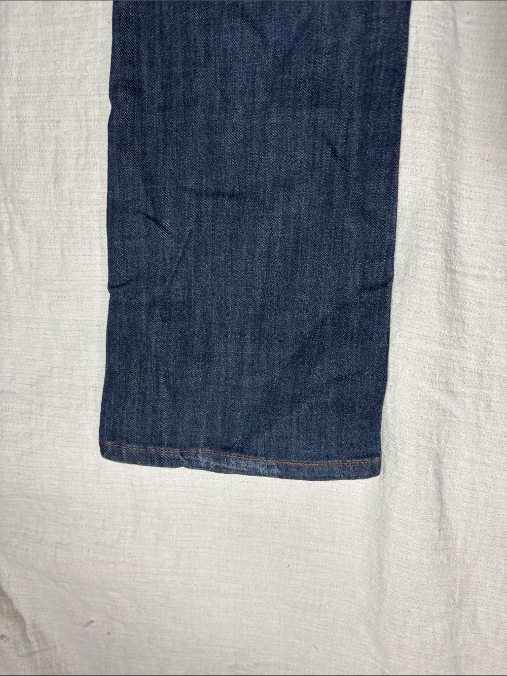 Joe's Jeans The Honey Bootcut Jeans Size 28 Curvy Fit Dark Wash Stretch - Picture 9 of 10